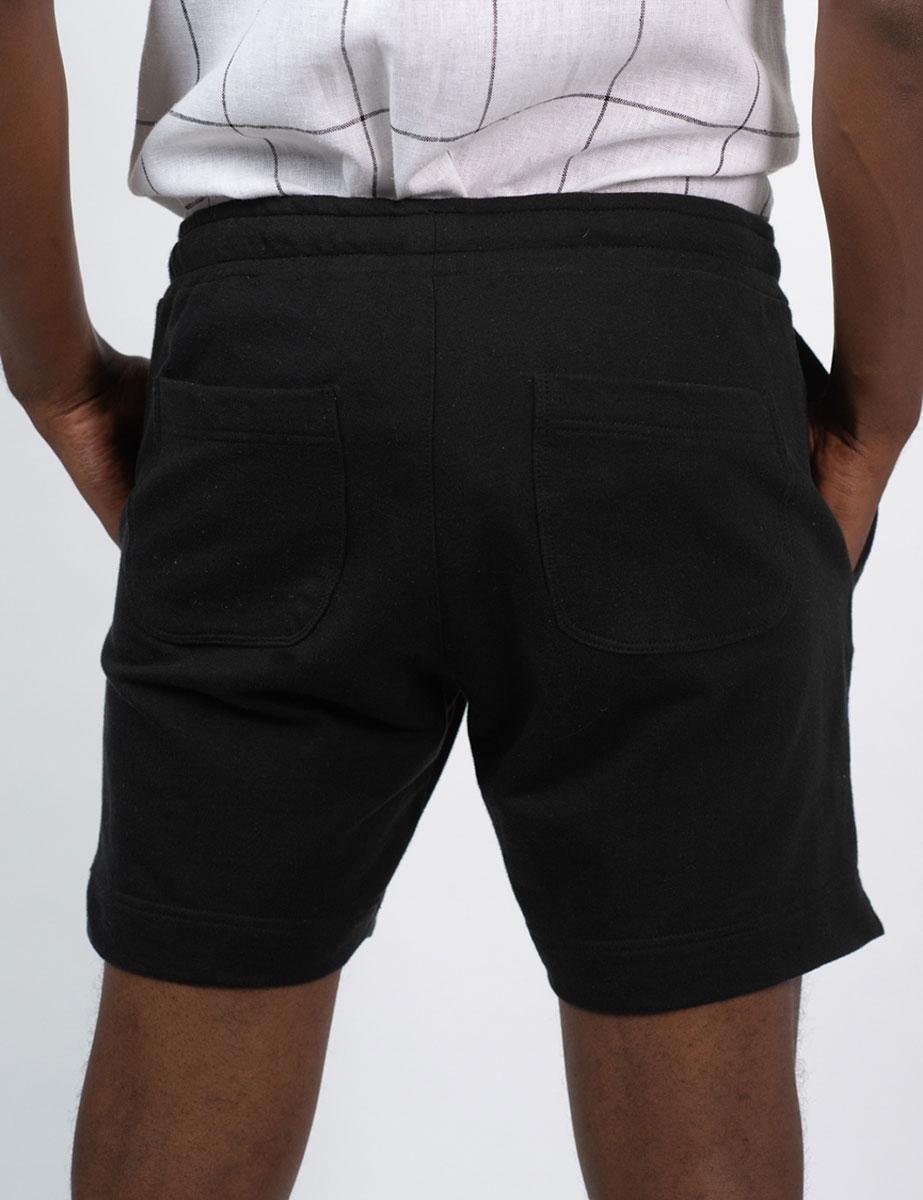 COMFY Male Slac Shorts ~ Dark - non-european® 2023